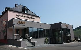 WeinBergHotel Nalbach